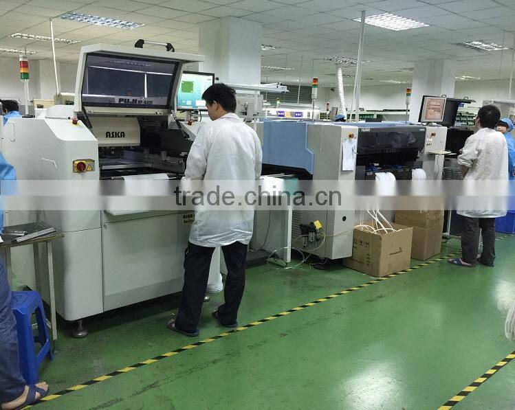 Shenzhen Exon Technology Co., Ltd. company overview - view 1