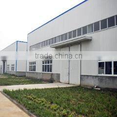 Henan Machinery & Equipment Company Limited company overview - view 1