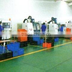 Yongkang Qitian Industry & Trade Co., Ltd. company overview - view 1