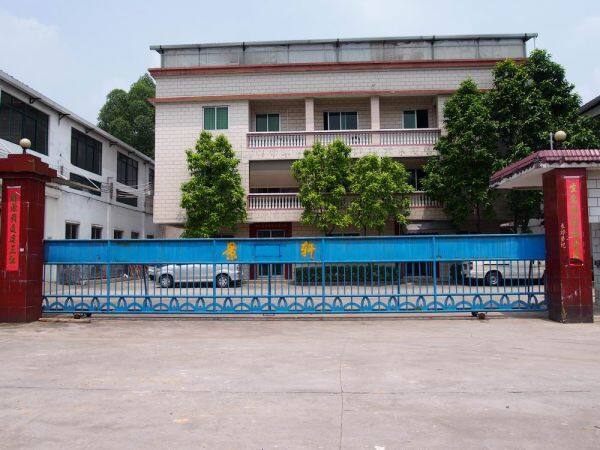 Foshan Nanhai Jingxuan Hardware Manufactory Ltd company overview - view 3