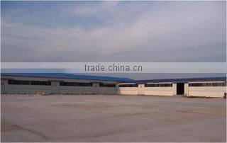 China Haijin International Trading Co., Ltd. company overview - view 2