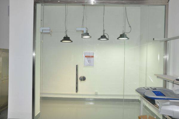 Shenzhen Jinzhengli Electronic Co.,Ltd company overview - view 1