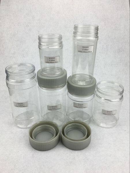 Tianjin BKS plastic packaging