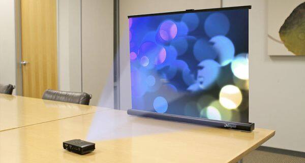 Suzhou Azure Image Audio Visual Equipment Co.,Ltd company overview - view 1