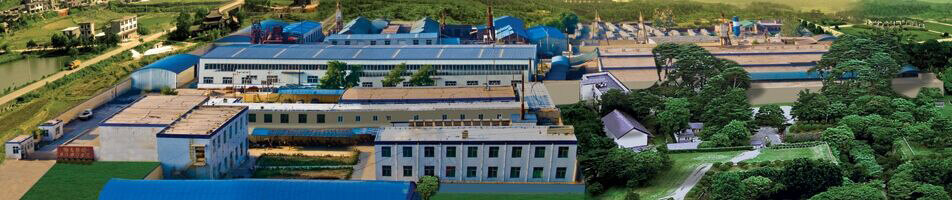 Tianjin Metalco Valve CO.,Ltd company overview - view 1