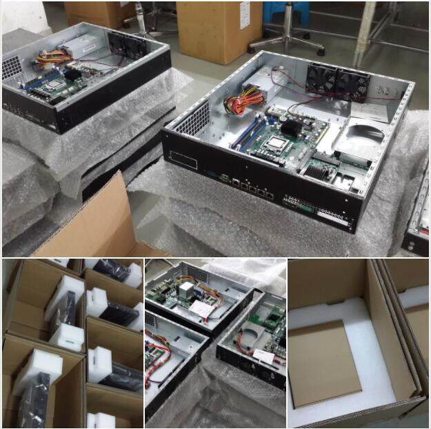 Shanghai Anxin Intelligent Technology CO.,LTD. company overview - view 3