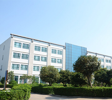 Suzhou Wanbo Purification Technology Co., Ltd. company overview - view 1