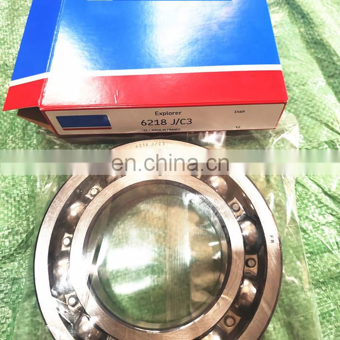 Made in Japan 61819LLU bearing deep groove ball bearing 61819LLU bearing 61819LLU