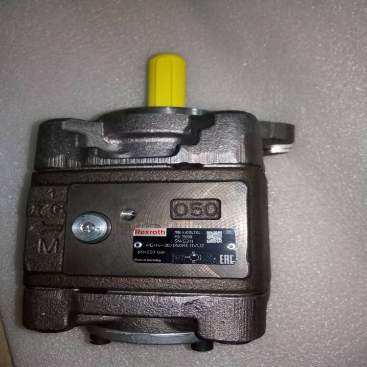 REXROTH Gear Pump PGH4-3X/032RE11VU2
