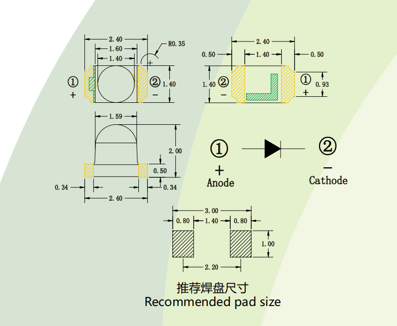 0906 SMD IR TX RX Pair (3)