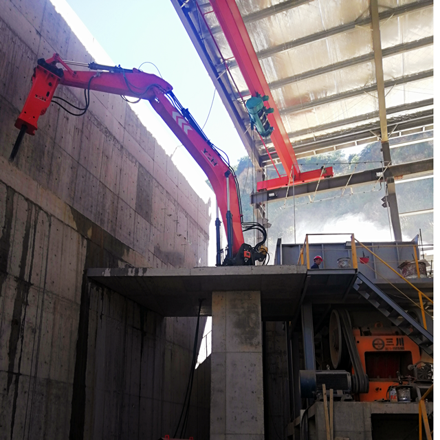 Stationary type pedestal boom system6.png