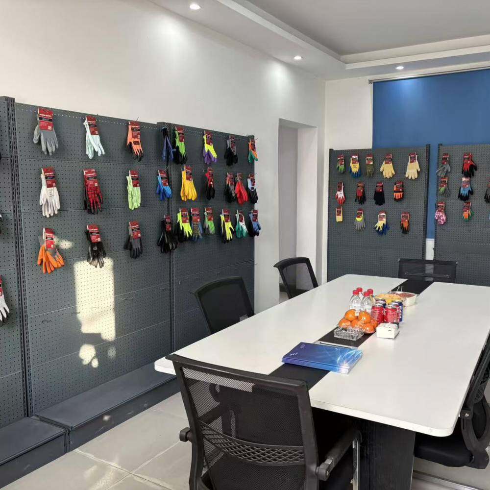 Shanghai Yingke'er Industrial Co., Ltd. company overview - view 1