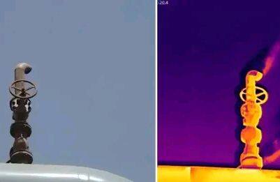 Câmeras térmicas SWIR vs MWIR vs LWIR