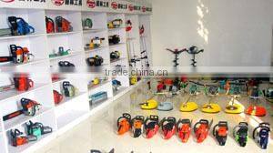 Zhejiang Tonghai Power Machine Co., Ltd. company overview - view 2