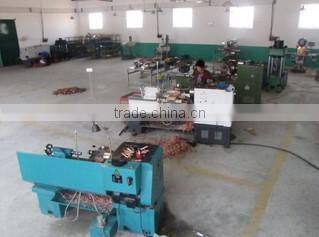 Renqiu Gaoyi Welding Equipment Co., Ltd. company overview - view 2