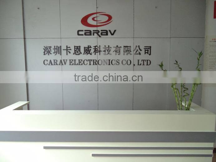 Shenzhen Carav Electronics Co., Ltd. company overview - view 2