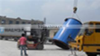 Linyi Ruifeng Machinery Factory company overview - view 2