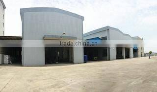 Ningbo Reelkayak Manufacture Co., Ltd. company overview - view 2