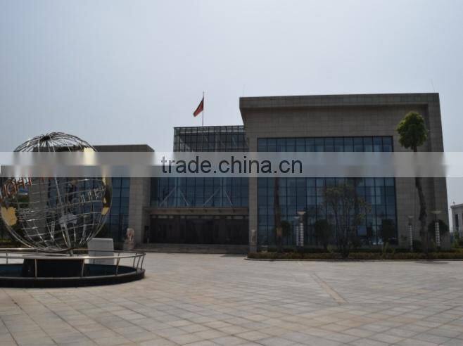 Henan Jinshui Cable Group Co., Ltd. company overview - view 3