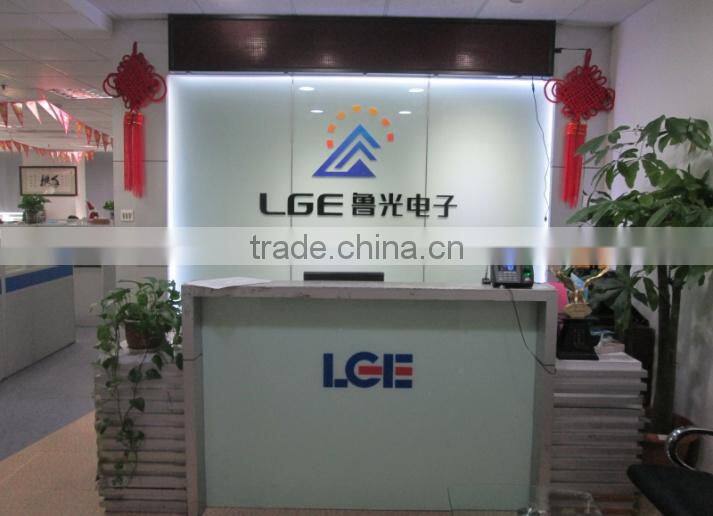 Shenzhen Luguang Electronic Technology Co., Ltd. company overview - view 2
