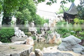 Yangzhou Guangda Plastic Co., Ltd. company overview - view 2