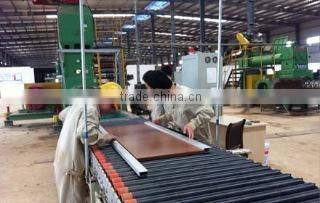 Jiangxi Zhongsheng Terracotta Panels Co., Ltd. company overview - view 1