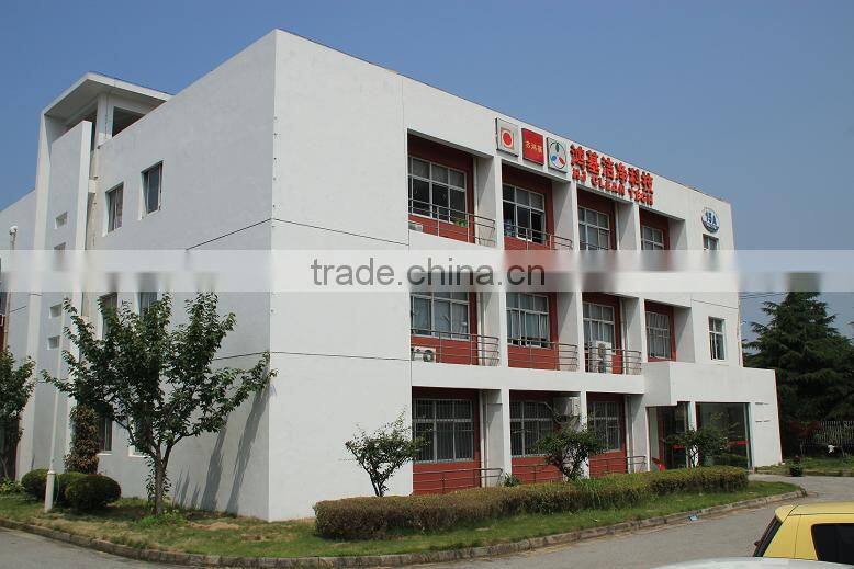 Suzhou Industrial Park HJ Clean Tech. Co., Ltd. company overview - view 4