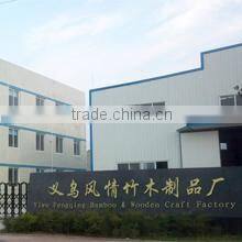 Yiwu Fengqing Toy Co., Ltd. company overview - view 1