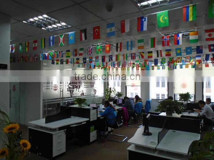 Shanghai Shunheng Model Making Co., Ltd. company overview - view 3