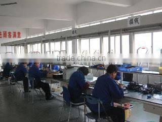 Kejing Electronics Co., Ltd. company overview - view 3