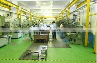 Dream Top IOT Technology Co., Ltd. company overview - view 3