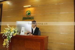 Viet Nam Hanfimex Corporation company overview - view 2
