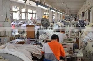Shijiazhuang Kailihua Garments Company Ltd. company overview - view 2
