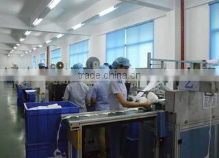 Shenzhen Huaan Labor Insurance Co., Ltd. company overview - view 3