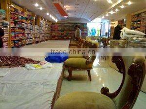 Rajshri Fashions company overview - view 1