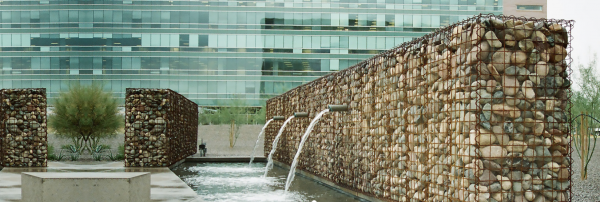 Zhuokai Wire Mesh Product Co.,Limited company overview - view 1