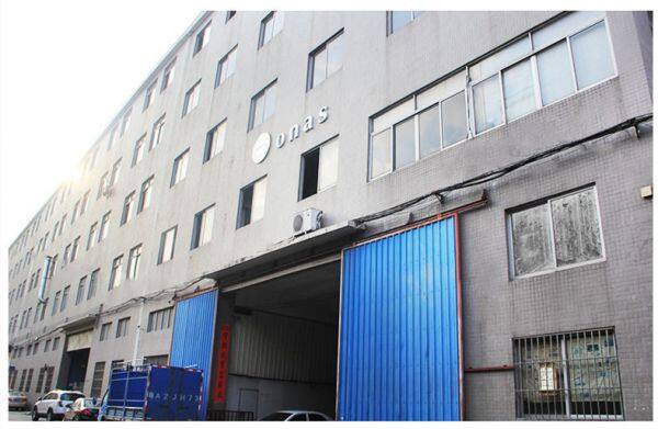 Foshan Bonas Furniture Co., Ltd company overview - view 1