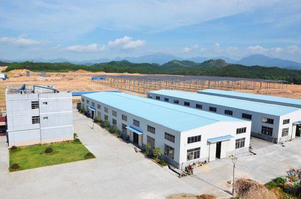 Guangze County Harvest Season Crafts Co Ltd company overview - view 1