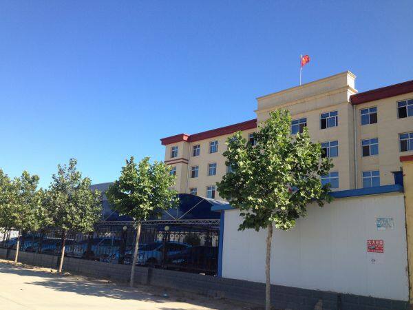 Hebei Yaosheng IM & EX Trading CO.,Ltd company overview - view 2