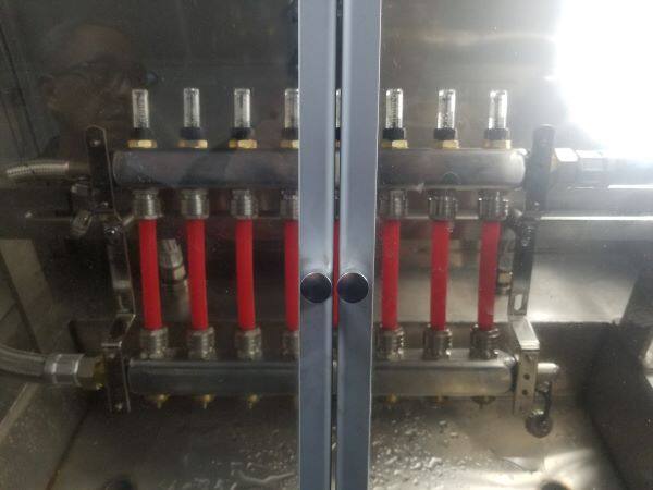 Ningbo Noincor HVAC Technology Co., Ltd company overview - view 3