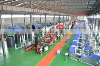 Tianjin Junxing Pipe Group Import And Export Co., Ltd. company overview - view 3