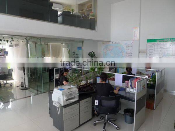 Yangzhou Bright Solar Solutions Co., Ltd. company overview - view 3