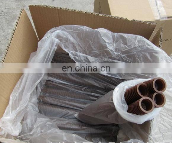 Biodegradable Non-Toxic Pla Plastic Nespresso Coffee Capsule Packing Cups