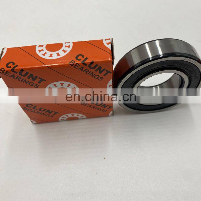 Supper Bearing 6007-2RS 2Z 35x62x14mm Sealed Ball Bearing 6007