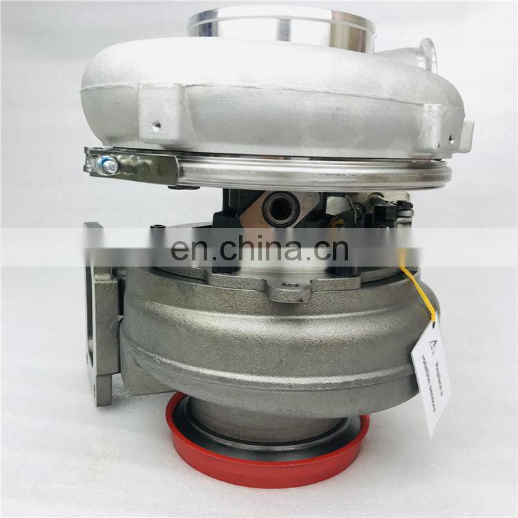 GTA4502V 758160-5007S 758160 turbo parts 23534775 R23534775 turbocharger for Series 60
