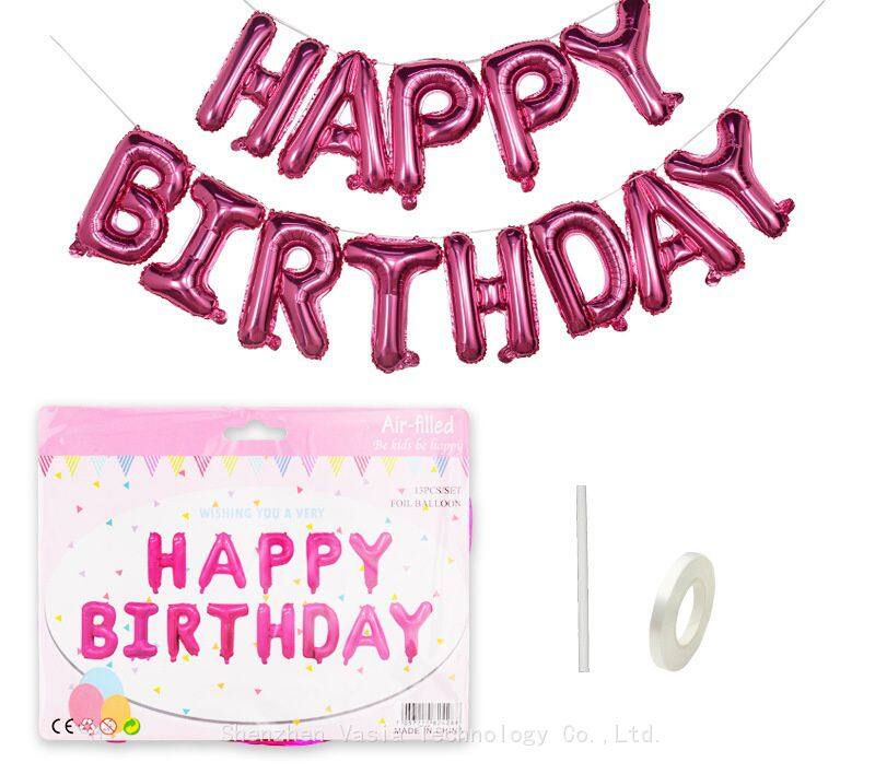 16 Inch Happy Birthday (11)