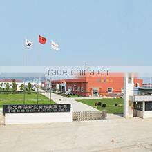 Jiangxi Kewei Film New Material Co., Ltd. company overview - view 2