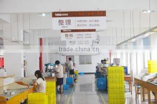 Zhejiang Yiwu Kebiao Pen-Making Co., Ltd. company overview - view 2