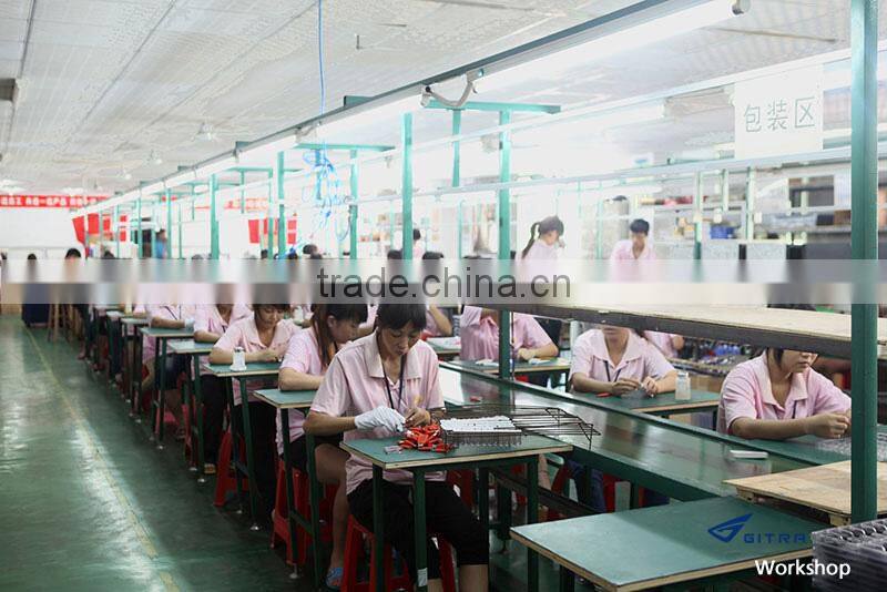 Shenzhen Gitra Technology Co., Ltd. company overview - view 1