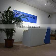 Zhongshan CND Lighting Limited company overview - view 1